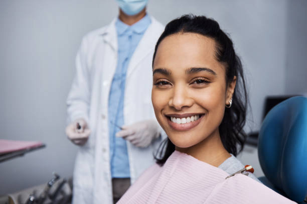 Why Choose Us for Your Dental Needs in Dunsmuir, CA