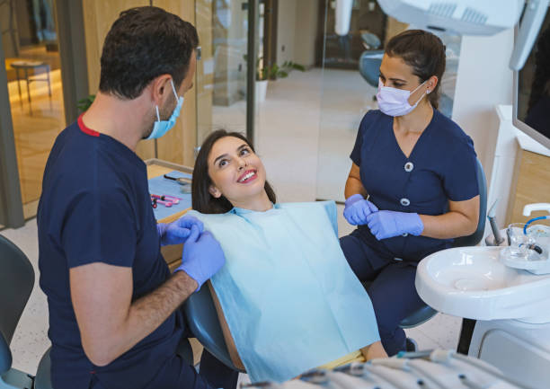 Best Dental Exams and Cleanings  in Dunsmuir, CA