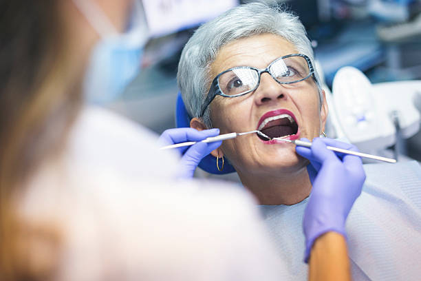 Best Dental X-Rays and Imaging  in Dunsmuir, CA