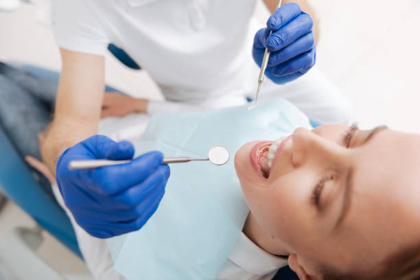 Best Dental Fillings (Composite and Amalgam)  in Dunsmuir, CA