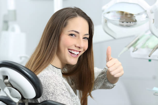 Dunsmuir, CA  Holistic Dental Services Company