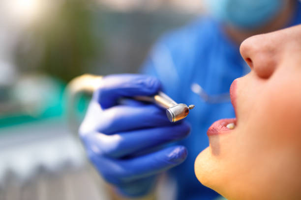 Best Wisdom Tooth Removal  in Dunsmuir, CA